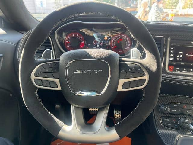 2022 DODGE CHALLENGER/fumei - 2022 ダッジ Challenger