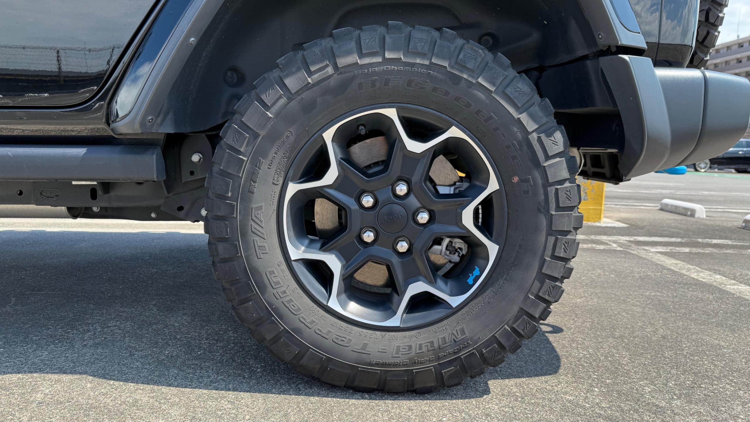 2023 JEEP WRANGLER 4xe/3LA-JL20L - 2023 ジープ Wrangler