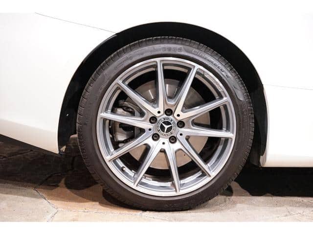 2021 MERCEDES-BENZ E-CLASS/238459 - 2021 مرسيدس بنز E-Class
