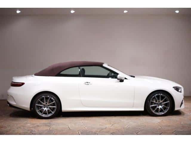 2021 MERCEDES-BENZ E-CLASS/238459 - 2021 مرسيدس بنز E-Class