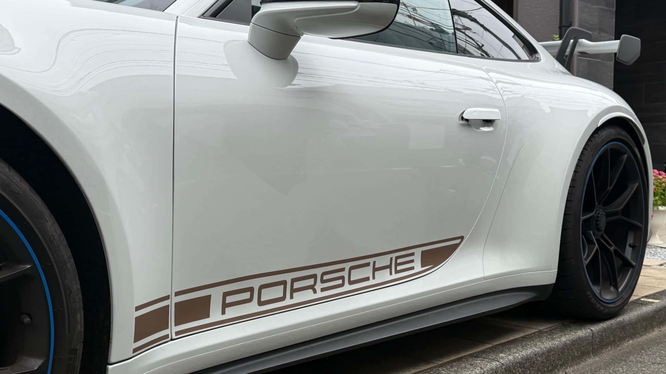 2022 PORSCHE 911 GT3/7BA-992NG - 2022 بورشه 911
