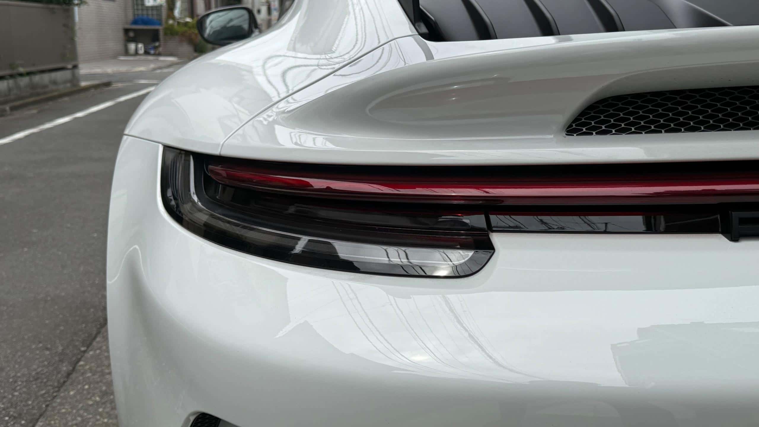 2022 PORSCHE 911 GT3/7BA-992NG - 2022 بورشه 911