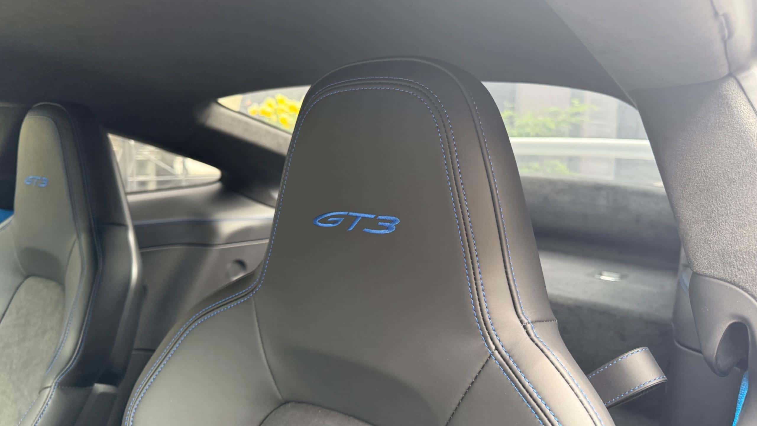 2022 PORSCHE 911 GT3/7BA-992NG - 2022 بورشه 911