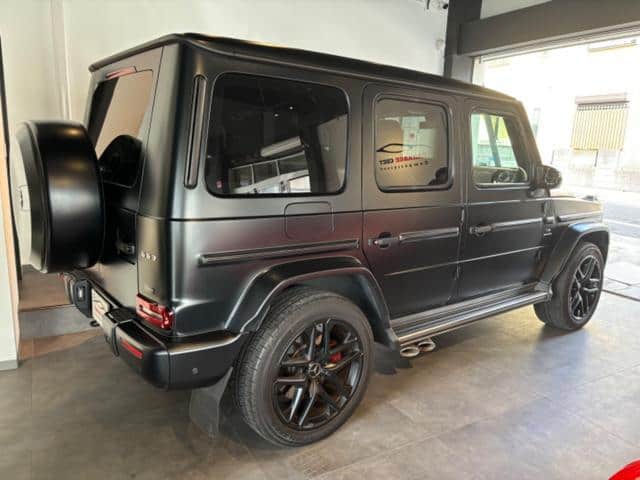 2023 MERCEDES-BENZ G-CLASS/463276 - 2023 メルセデス・ベンツ G-Class