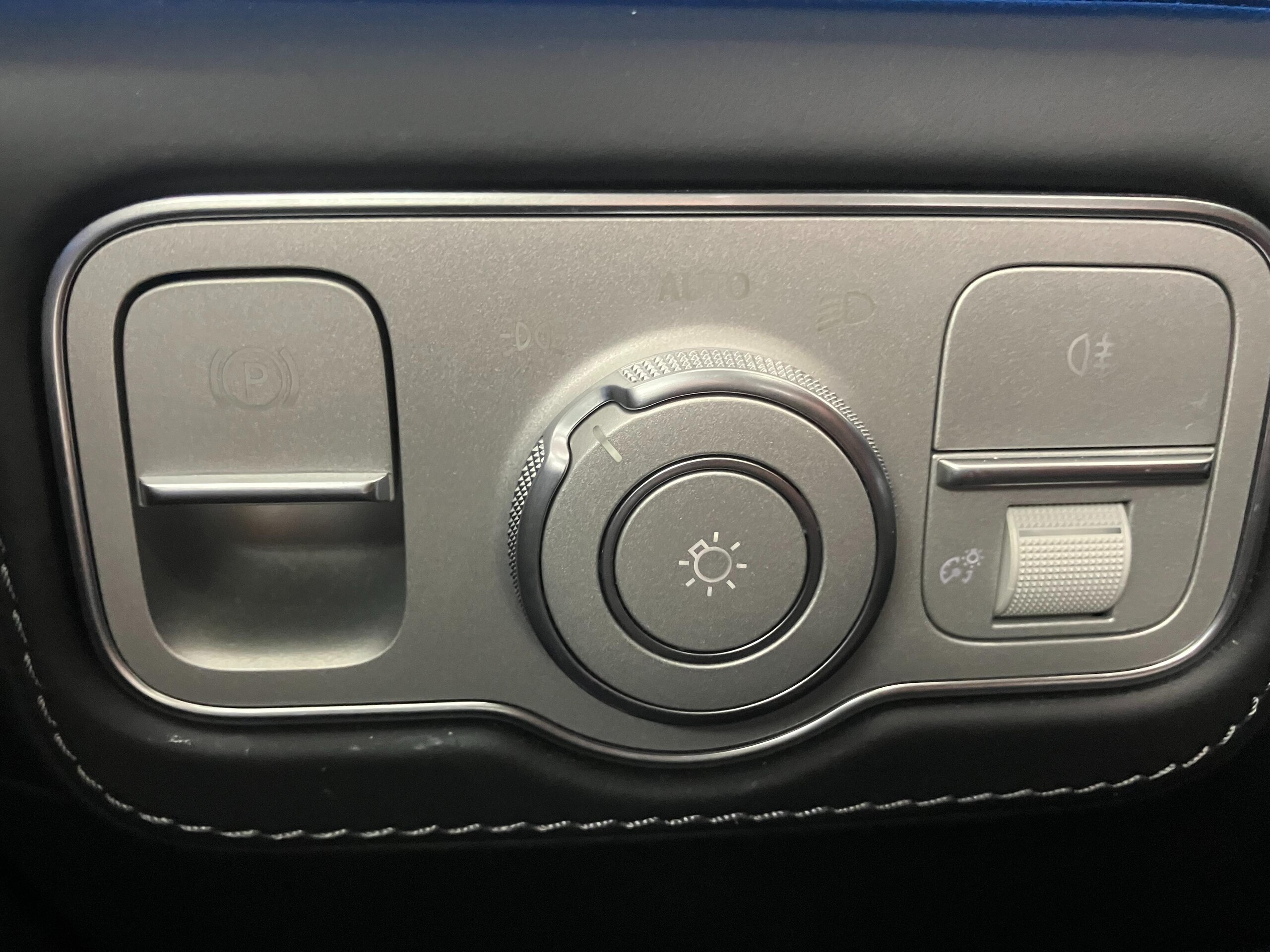 2024 Mercedes-Maybach GLS
