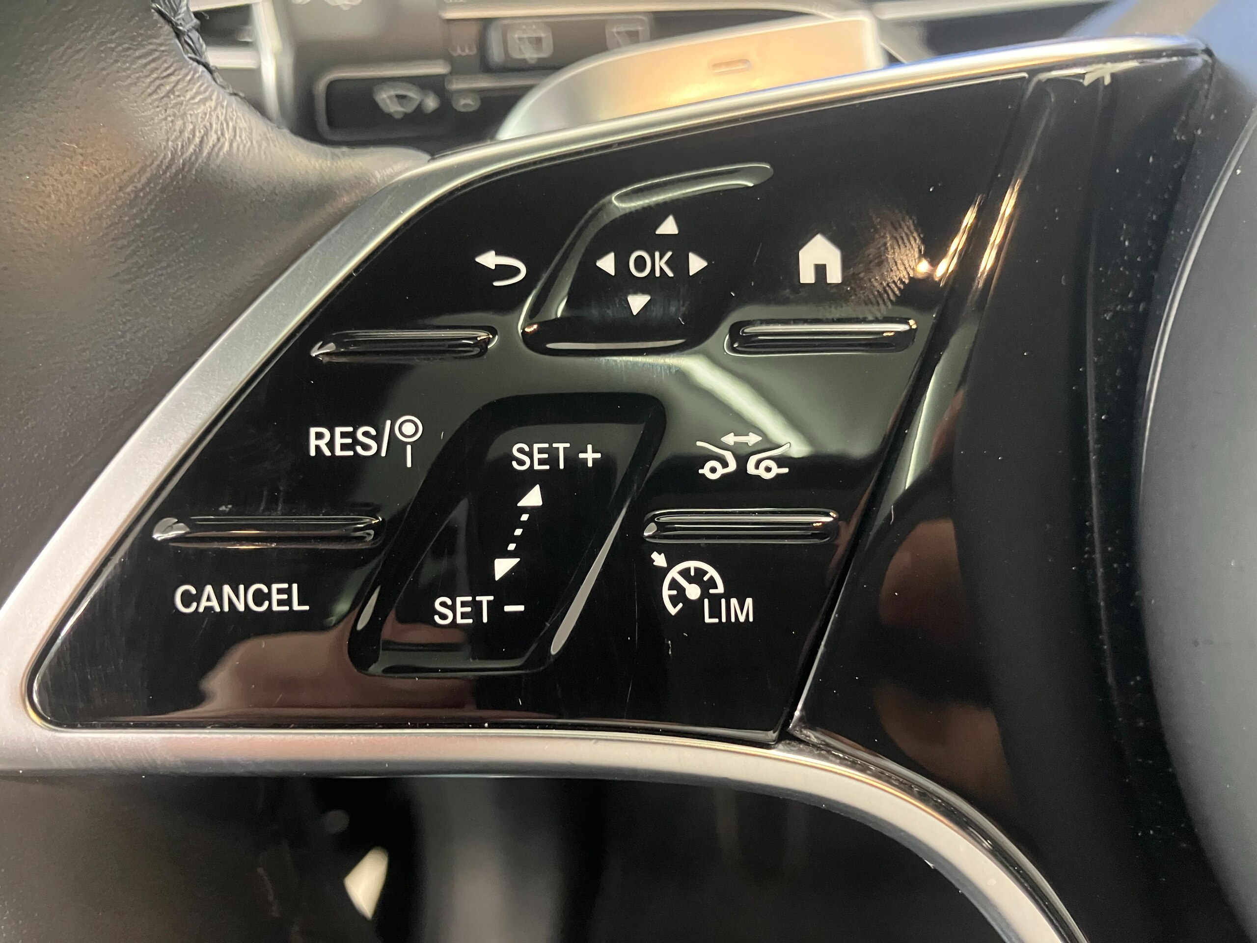 2024 Mercedes-Maybach GLS