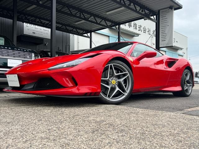 2021 FERRARI FERRARI OTHERS/F142CE - 2021 فيراري FERRARI OTHERS