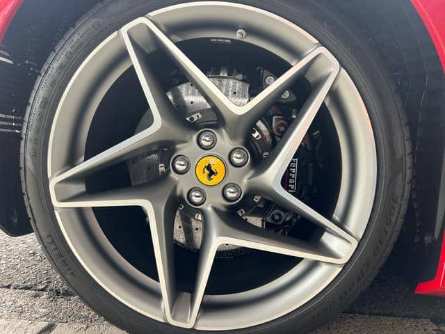 2021 FERRARI FERRARI OTHERS/F142CE - 2021 فيراري FERRARI OTHERS