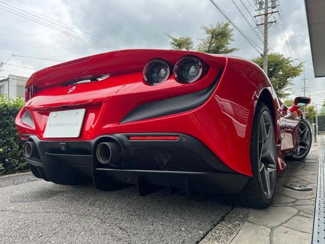 2021 FERRARI FERRARI OTHERS/F142CE - 2021 فيراري FERRARI OTHERS