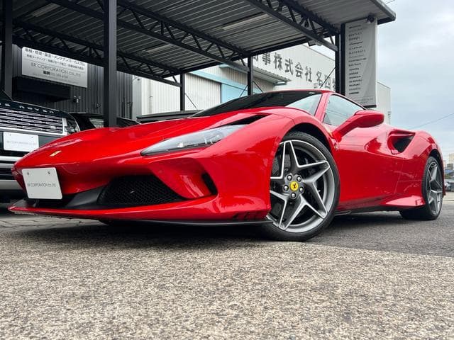 2021 FERRARI FERRARI OTHERS/F142CE - 2021 فيراري FERRARI OTHERS