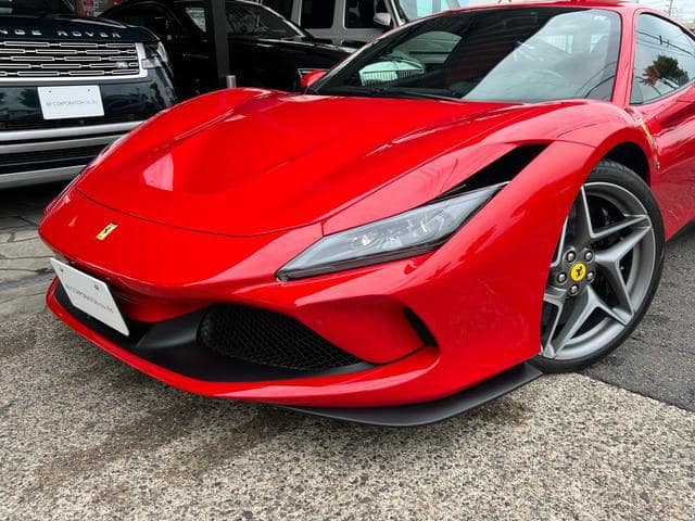 2021 FERRARI FERRARI OTHERS/F142CE - 2021 فيراري FERRARI OTHERS