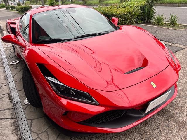2021 FERRARI FERRARI OTHERS/F142CE - 2021 فيراري FERRARI OTHERS