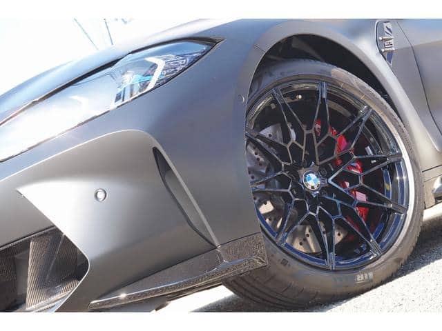 2021 BMW M4/52AZ30 - 2021 ビーエムダブリュー M4