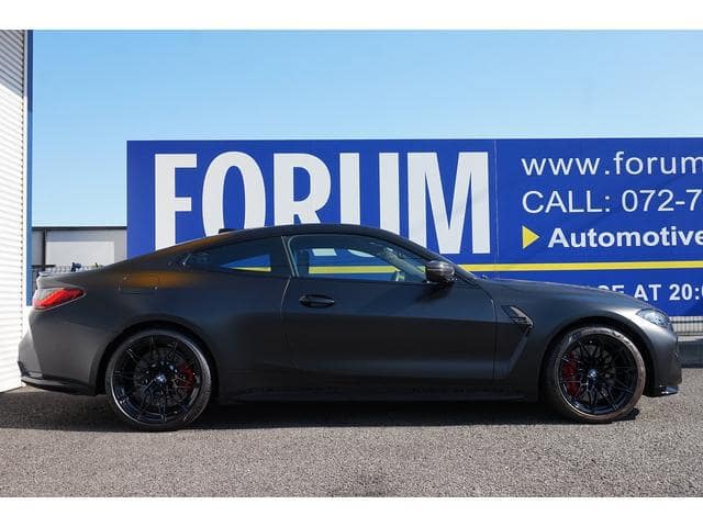 2021 BMW M4/52AZ30 - 2021 ビーエムダブリュー M4
