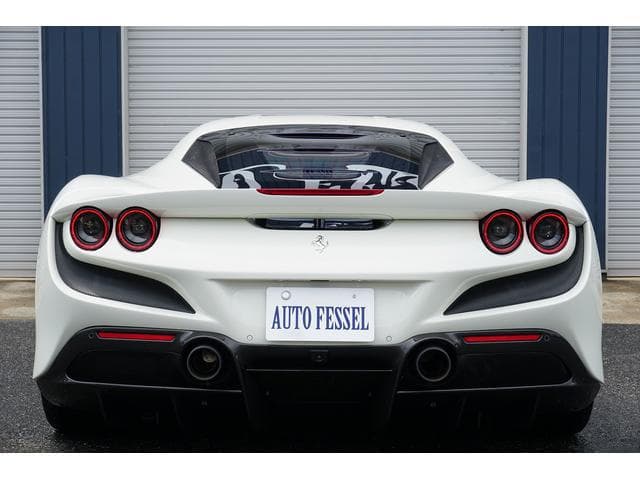 2021 FERRARI FERRARI OTHERS/F142CE - 2021 فيراري FERRARI OTHERS