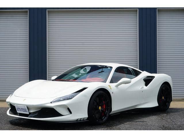 2021 FERRARI FERRARI OTHERS/F142CE - 2021 فيراري FERRARI OTHERS