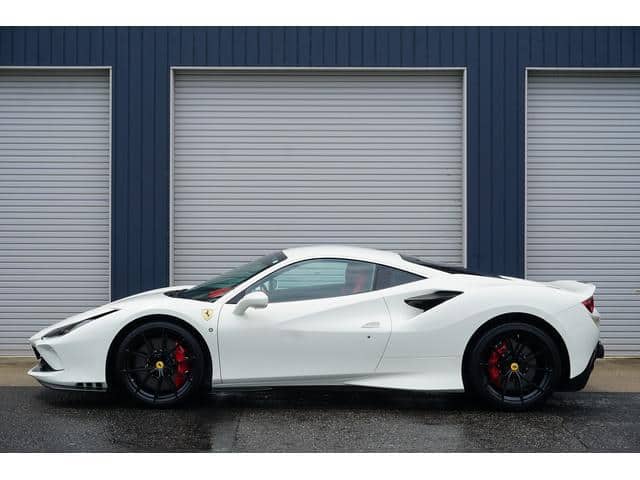 2021 FERRARI FERRARI OTHERS/F142CE - 2021 فيراري FERRARI OTHERS
