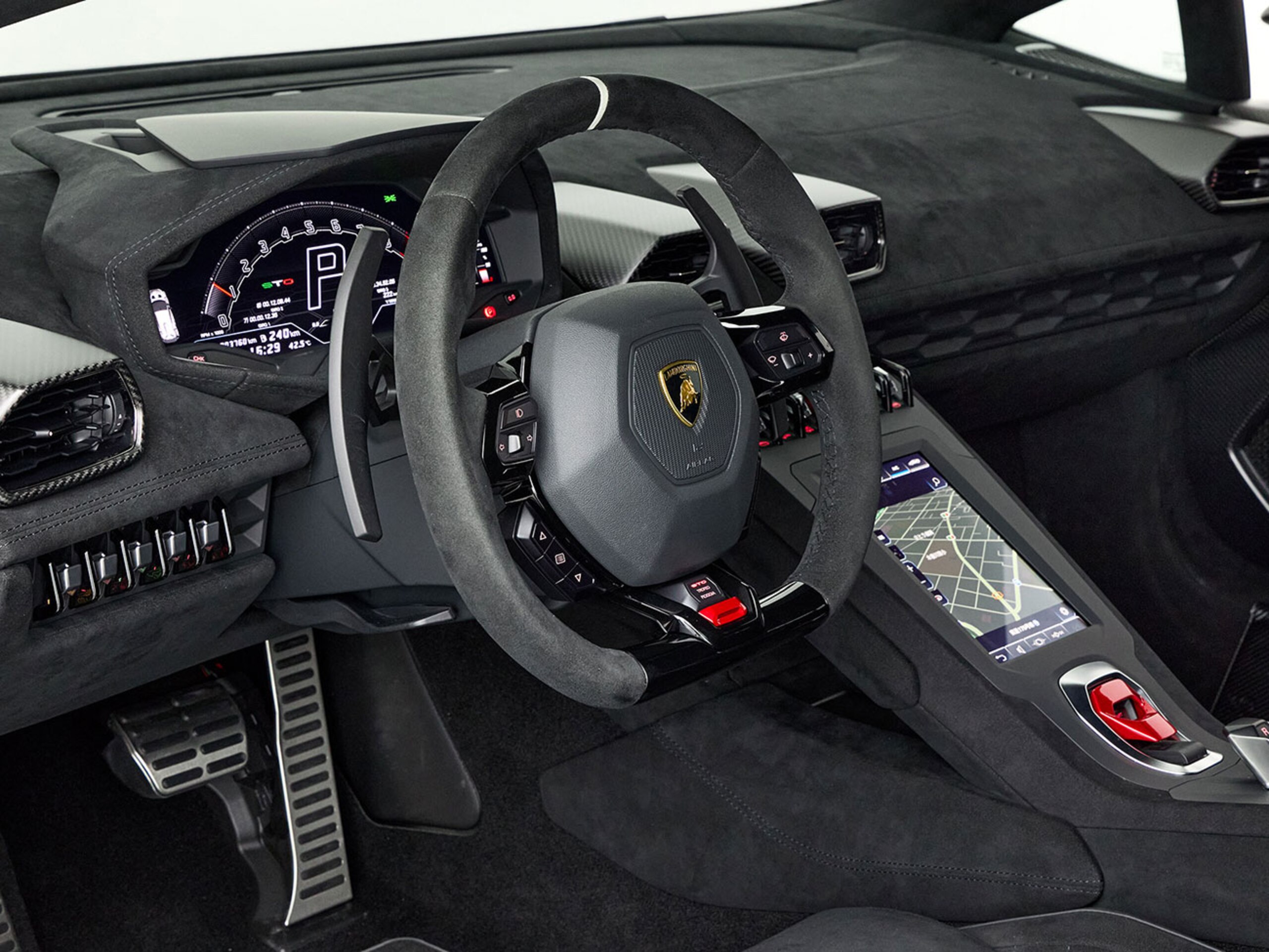 2022 Lamborghini Huracan