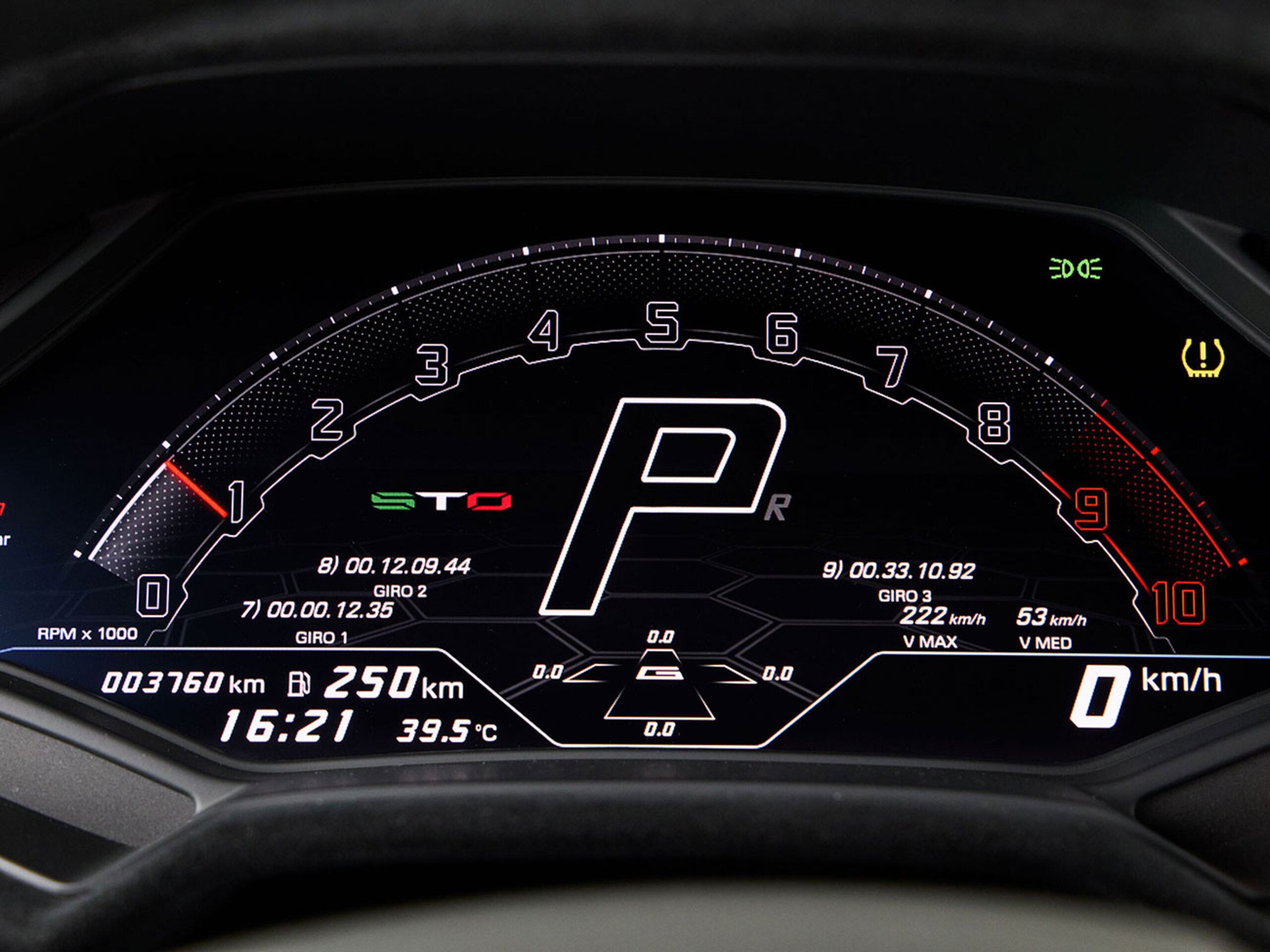 2022 Lamborghini Huracan