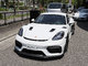 2024 Porsche 718 Cayman - ポルシェ 718ケイマン GT4 RS PDK スポーツクロノPKG LEDヘッドライト