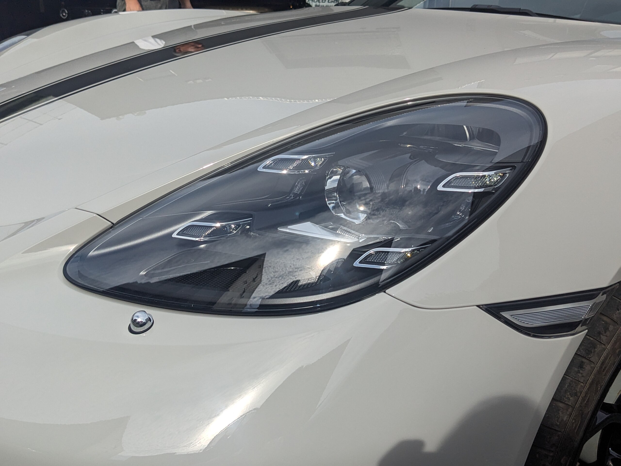 2024 Porsche 718 Boxster