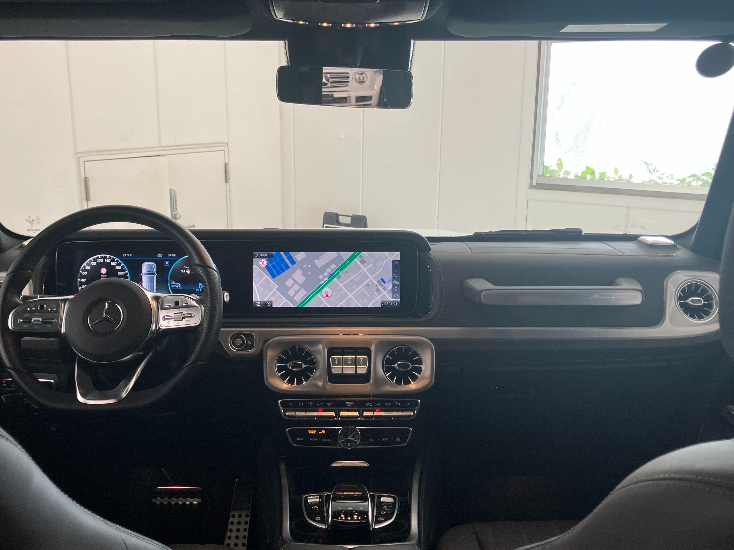 2023 Mercedes-Benz G-Class - 2023 مرسيدس بنز G-Class