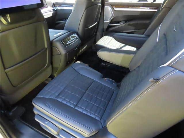 2025 CADILLAC ESCALADE/-T1UL-