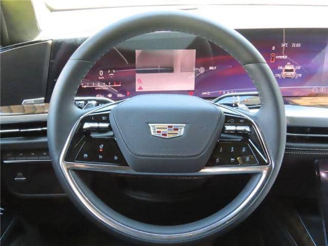 2025 CADILLAC ESCALADE/-T1UL-