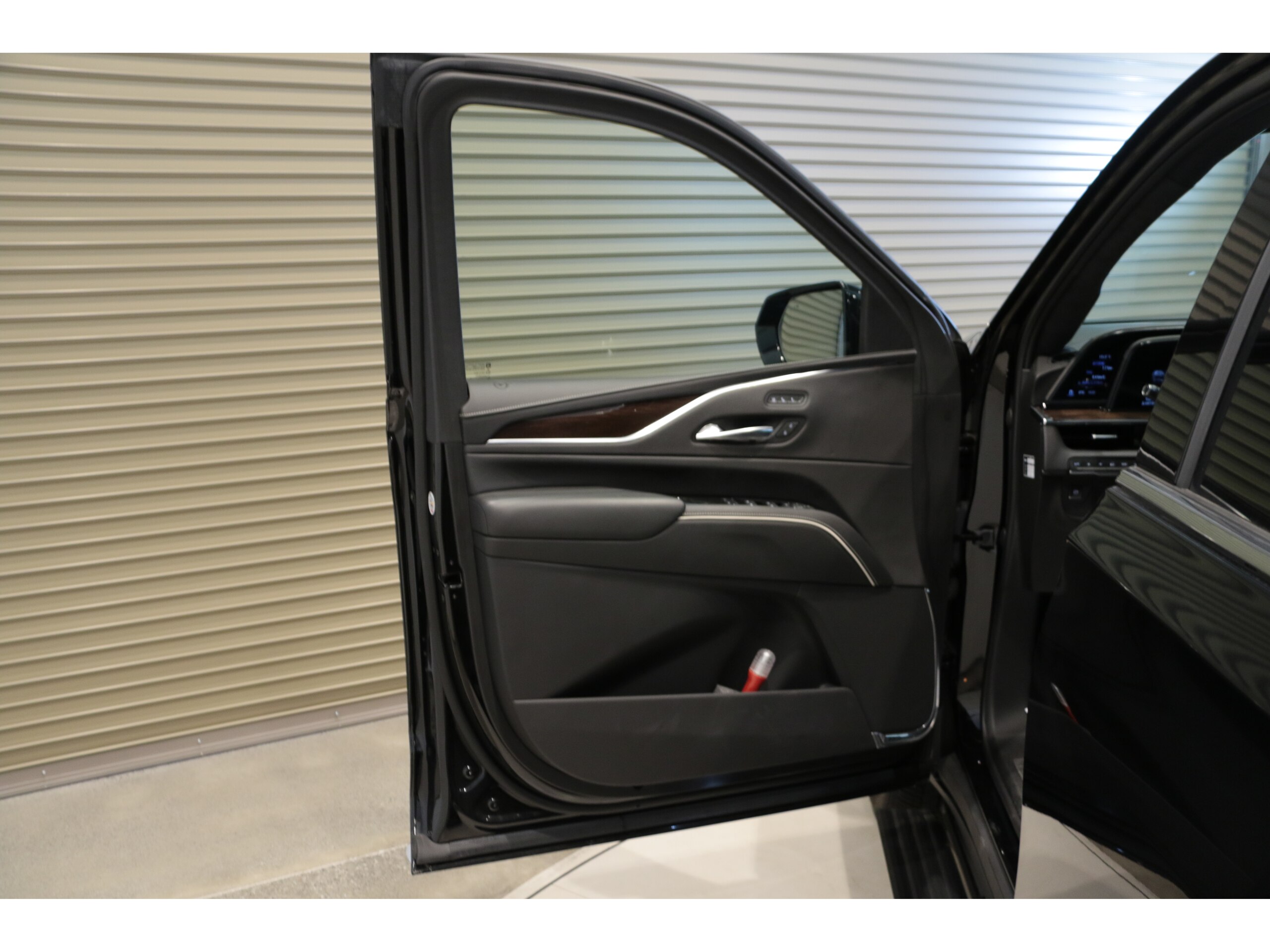 2024 Cadillac Escalade