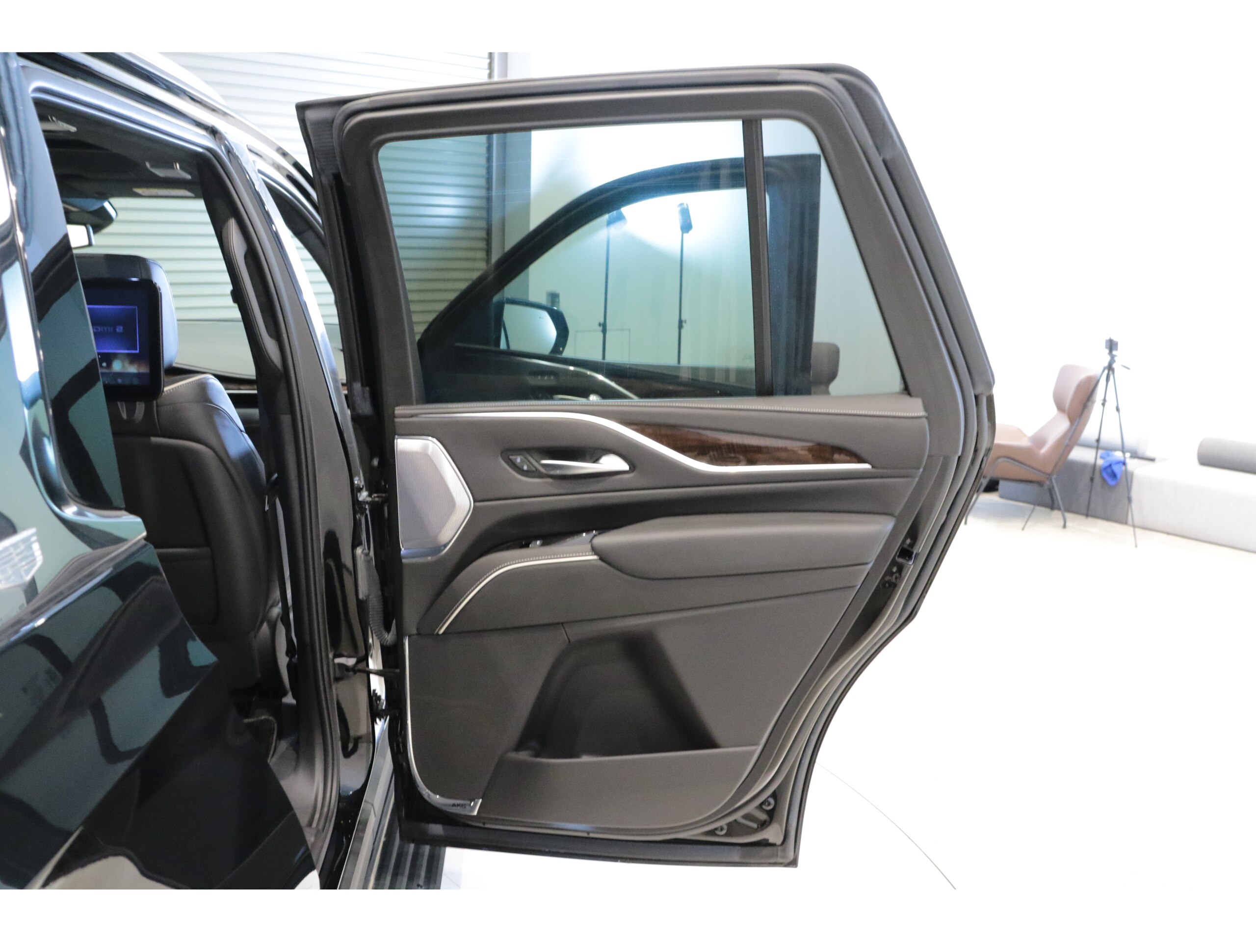 2024 Cadillac Escalade