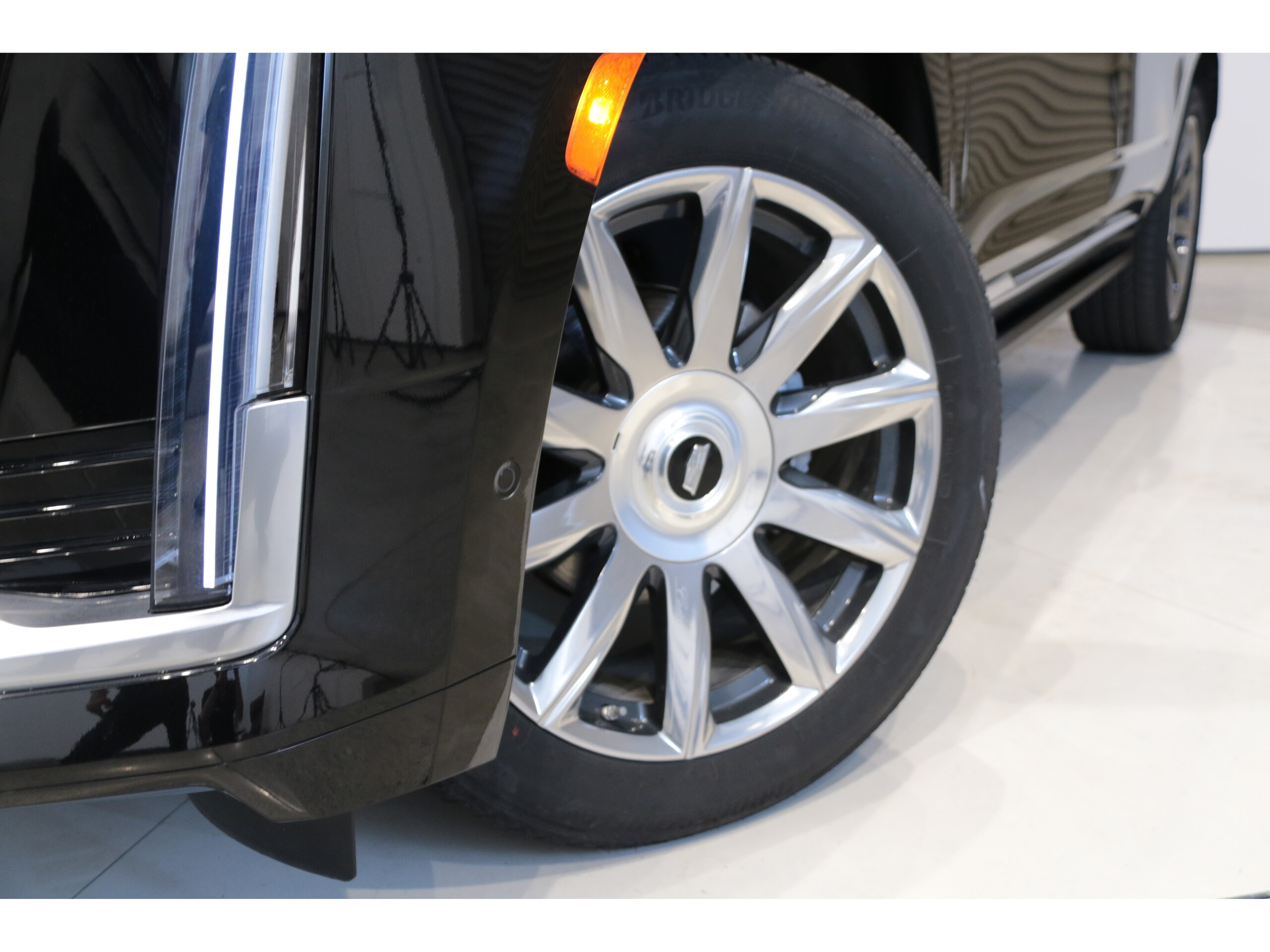 2024 Cadillac Escalade