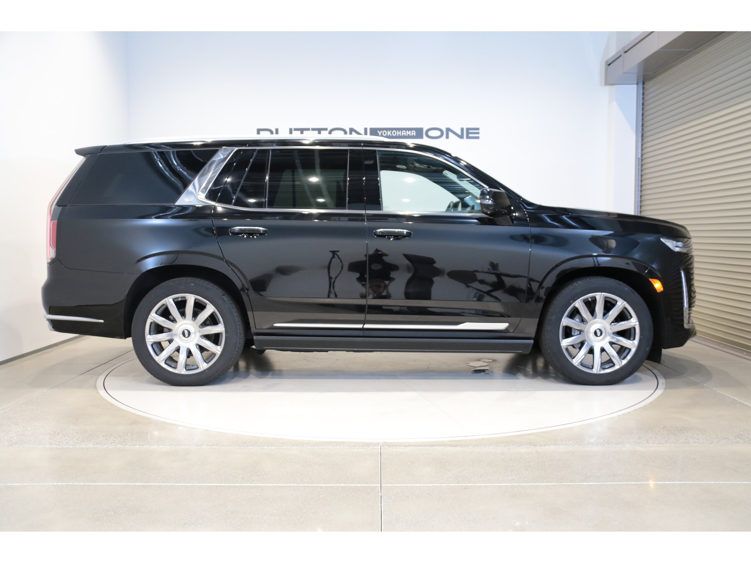 2024 Cadillac Escalade
