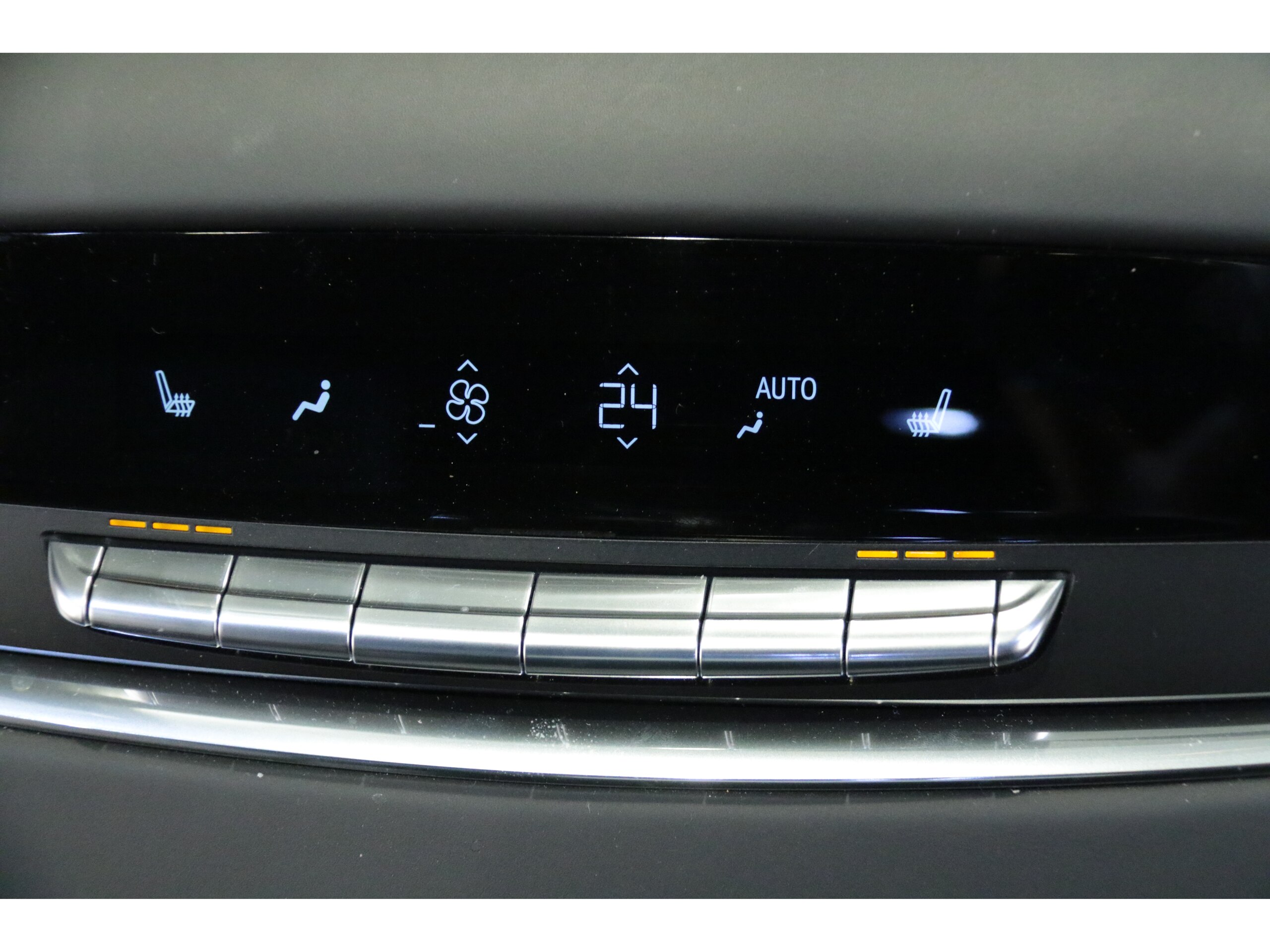 2024 Cadillac Escalade