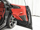 2024 Ferrari Purosangue - フェラーリ プロサングエ F1 DCT 4WD Nero Purosangue パノラミックルーフ 20インチダイヤモンド研磨鍛造ホイール LED付ステアリング サラウンドビューカメラ