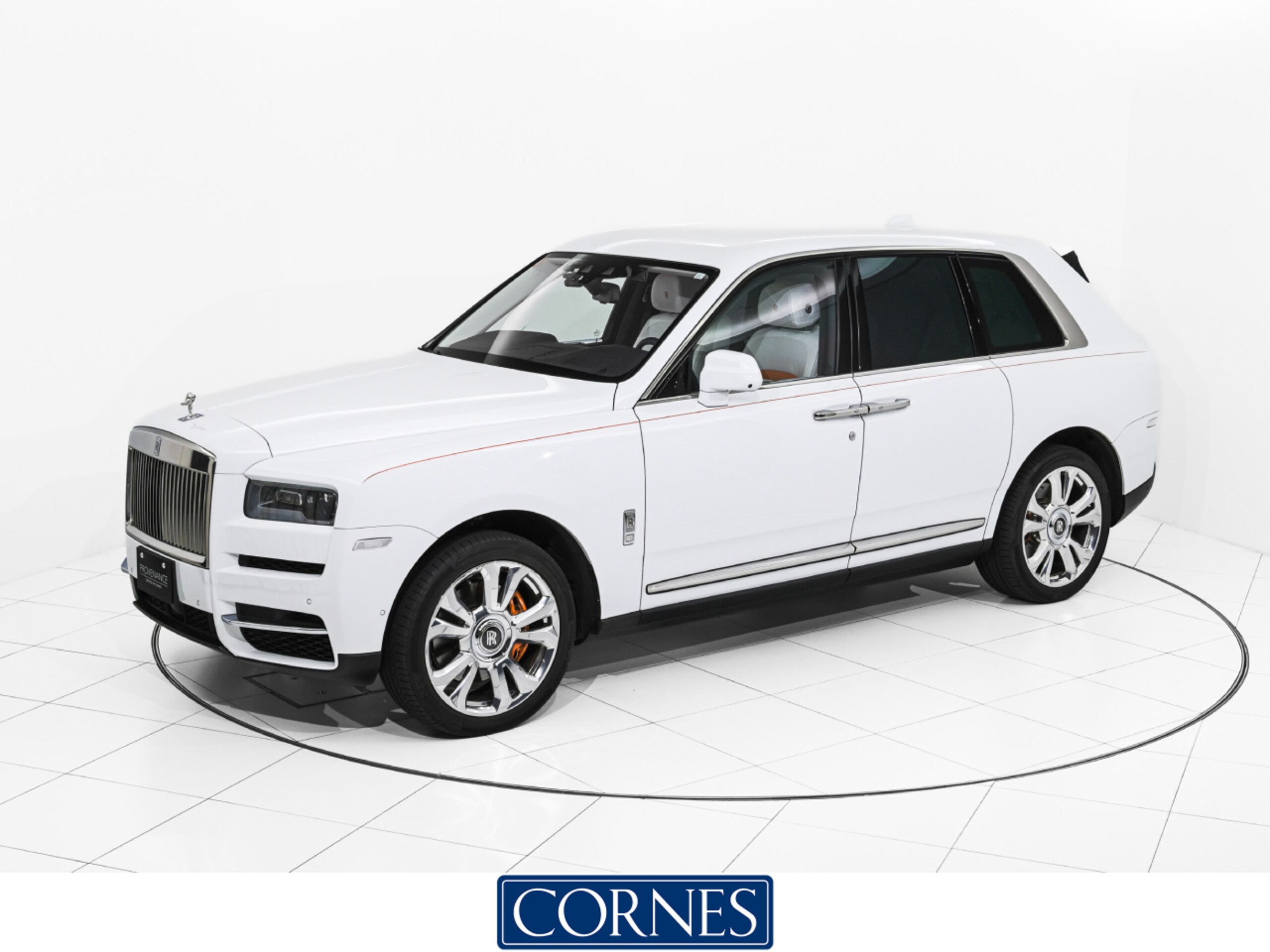 2023 Rolls-Royce Cullinan - ロールスロイス カリナン 6.75 4WD 2023モデル Cullinan
