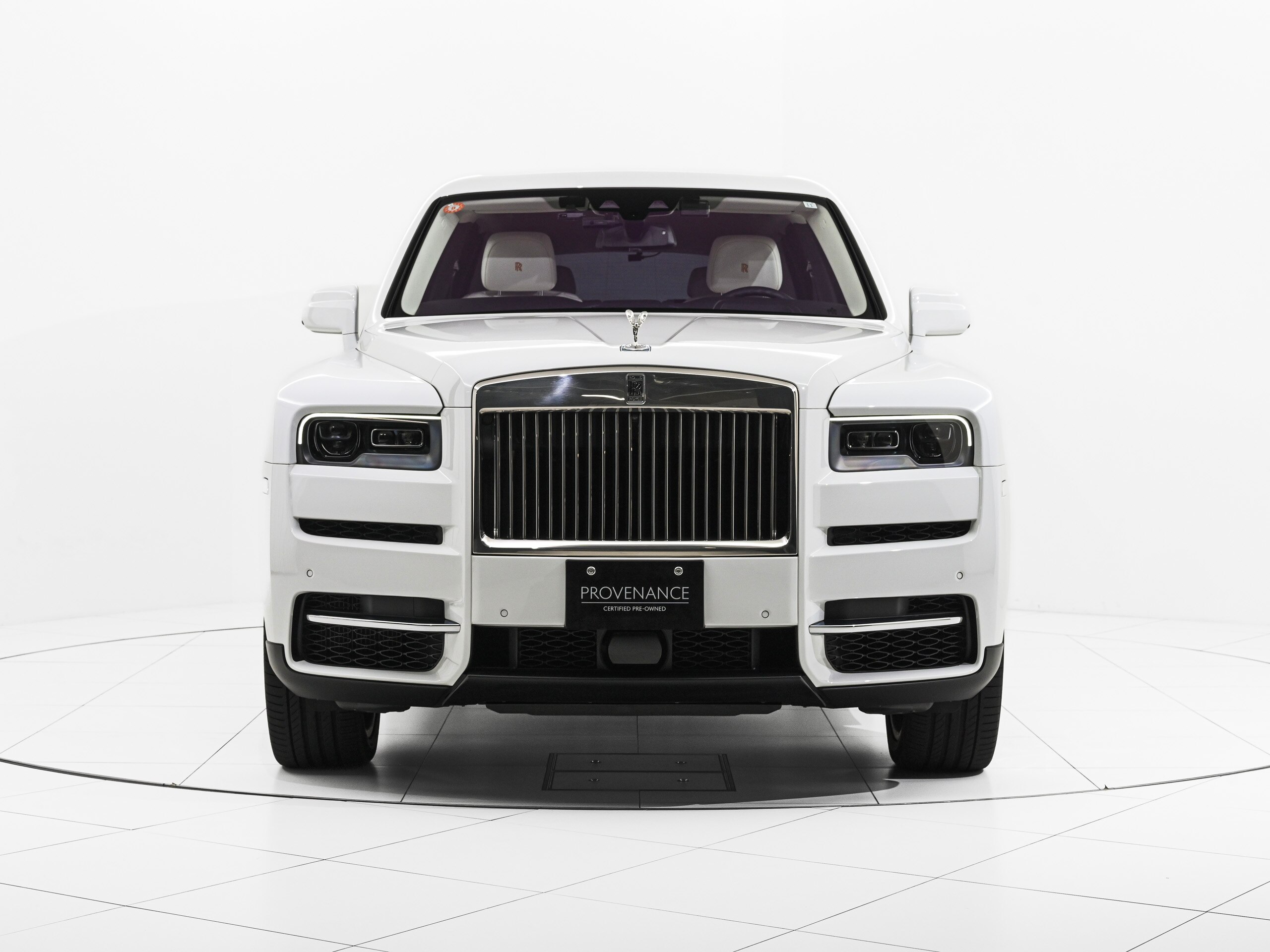 2023 Rolls-Royce Cullinan - ロールスロイス カリナン 6.75 4WD 2023モデル Cullinan