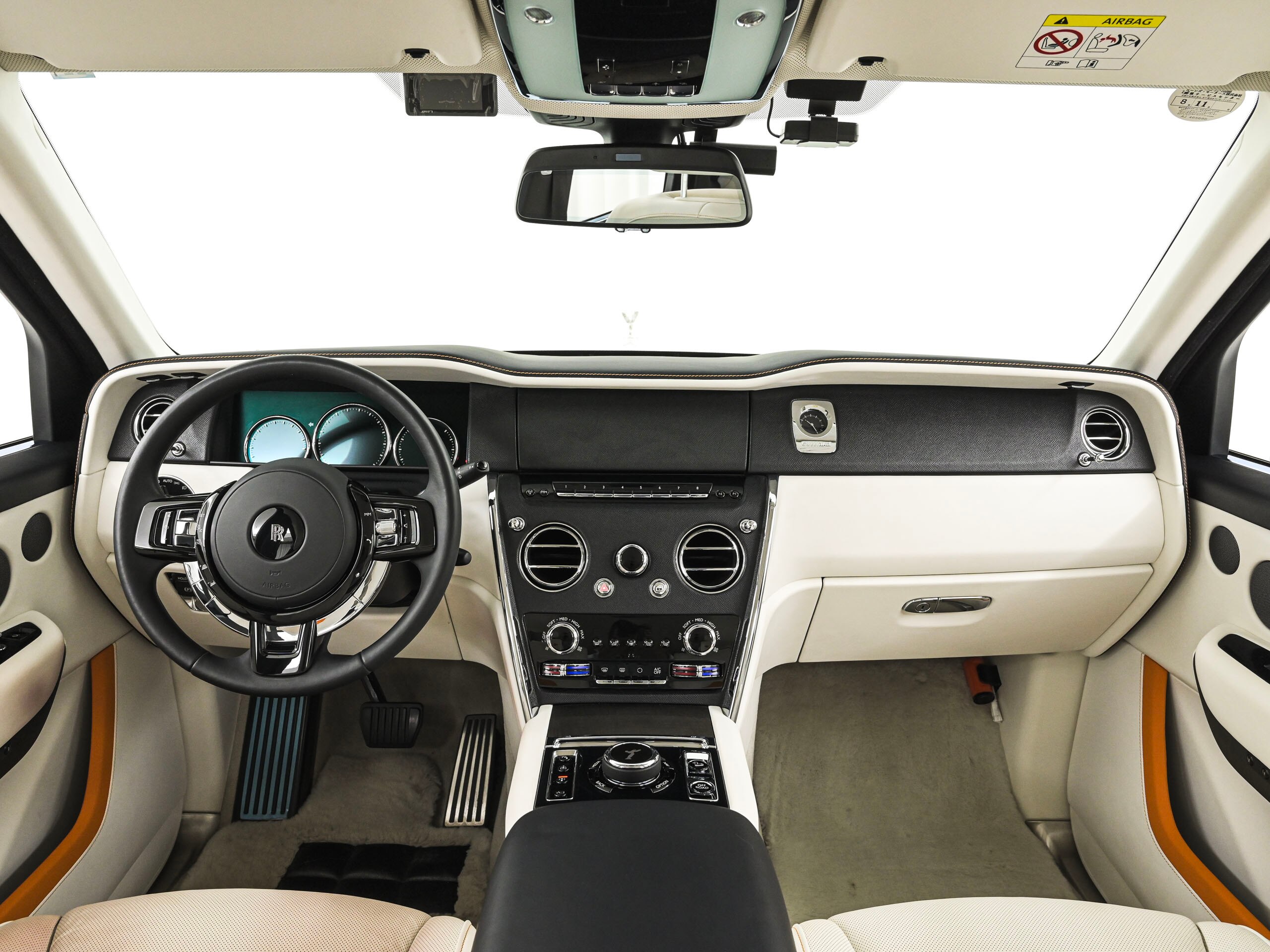 2023 Rolls-Royce Cullinan - ロールスロイス カリナン 6.75 4WD 2023モデル Cullinan