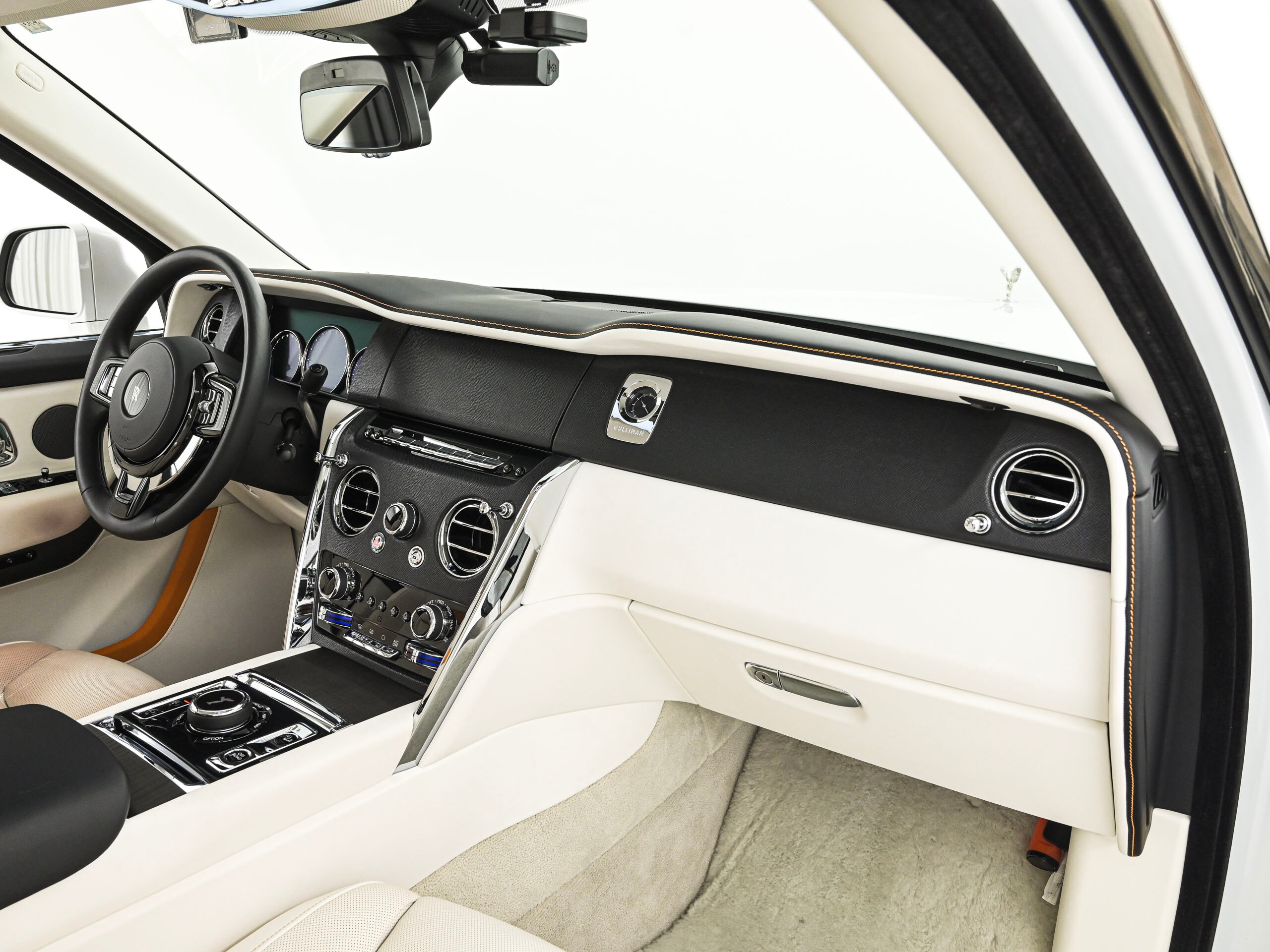 2023 Rolls-Royce Cullinan - ロールスロイス カリナン 6.75 4WD 2023モデル Cullinan