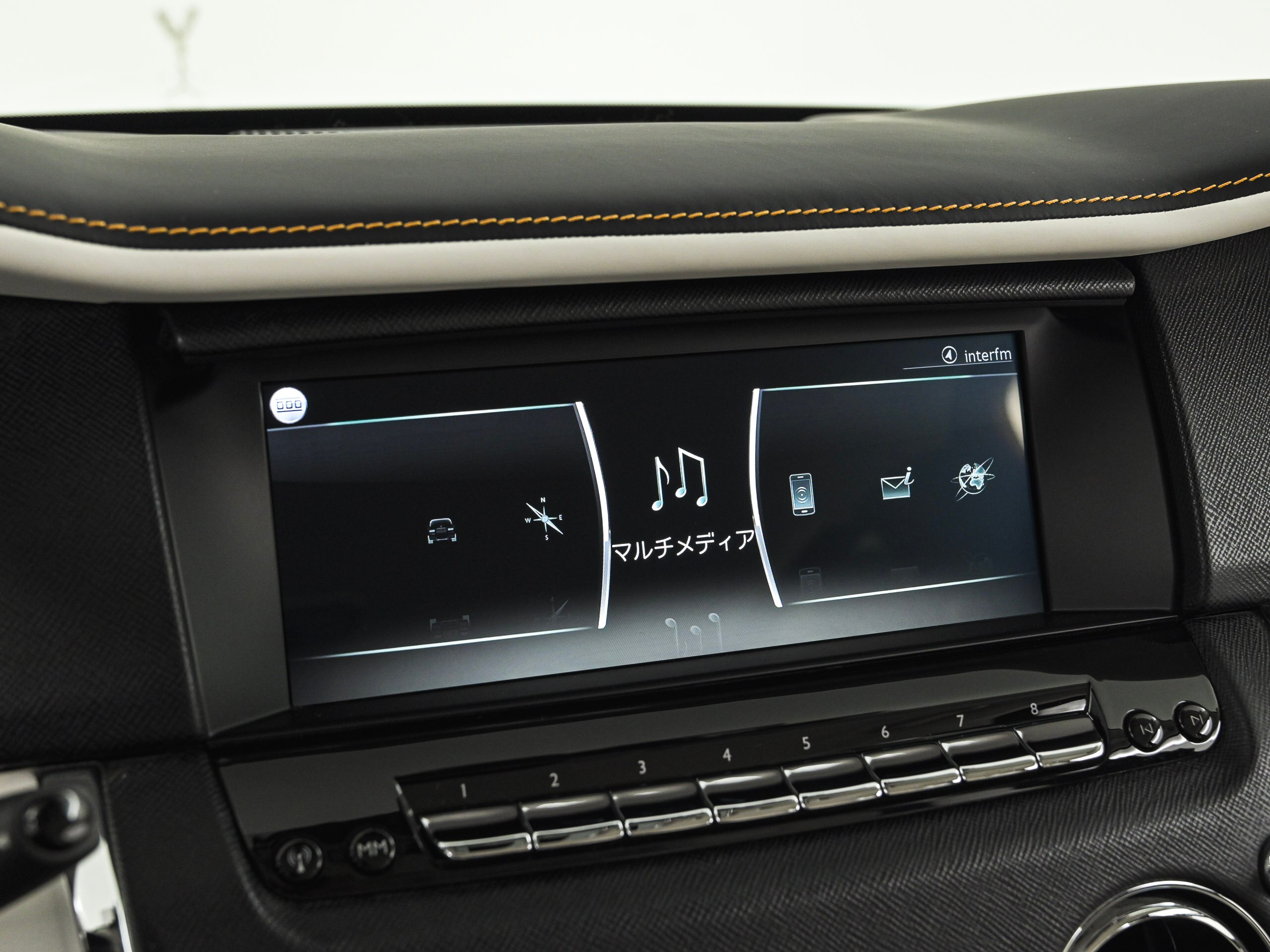 2023 Rolls-Royce Cullinan - ロールスロイス カリナン 6.75 4WD 2023モデル Cullinan