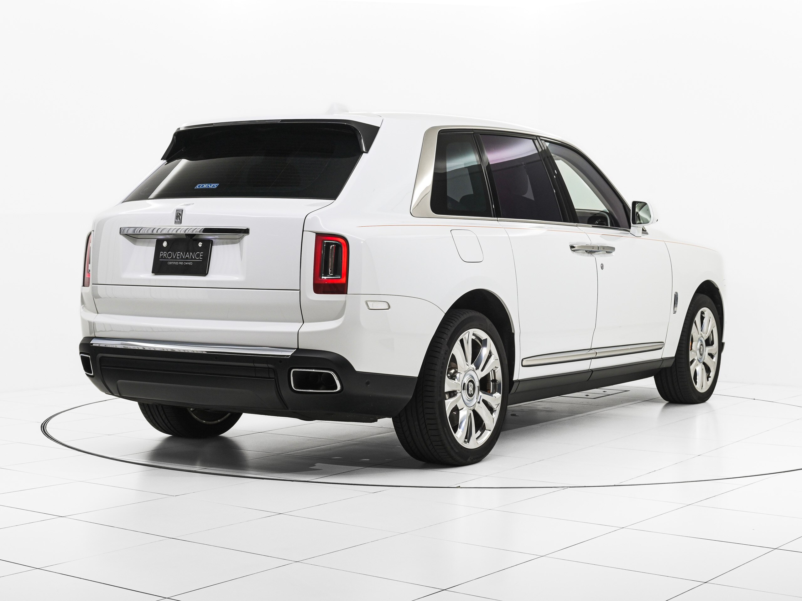 2023 Rolls-Royce Cullinan - ロールスロイス カリナン 6.75 4WD 2023モデル Cullinan