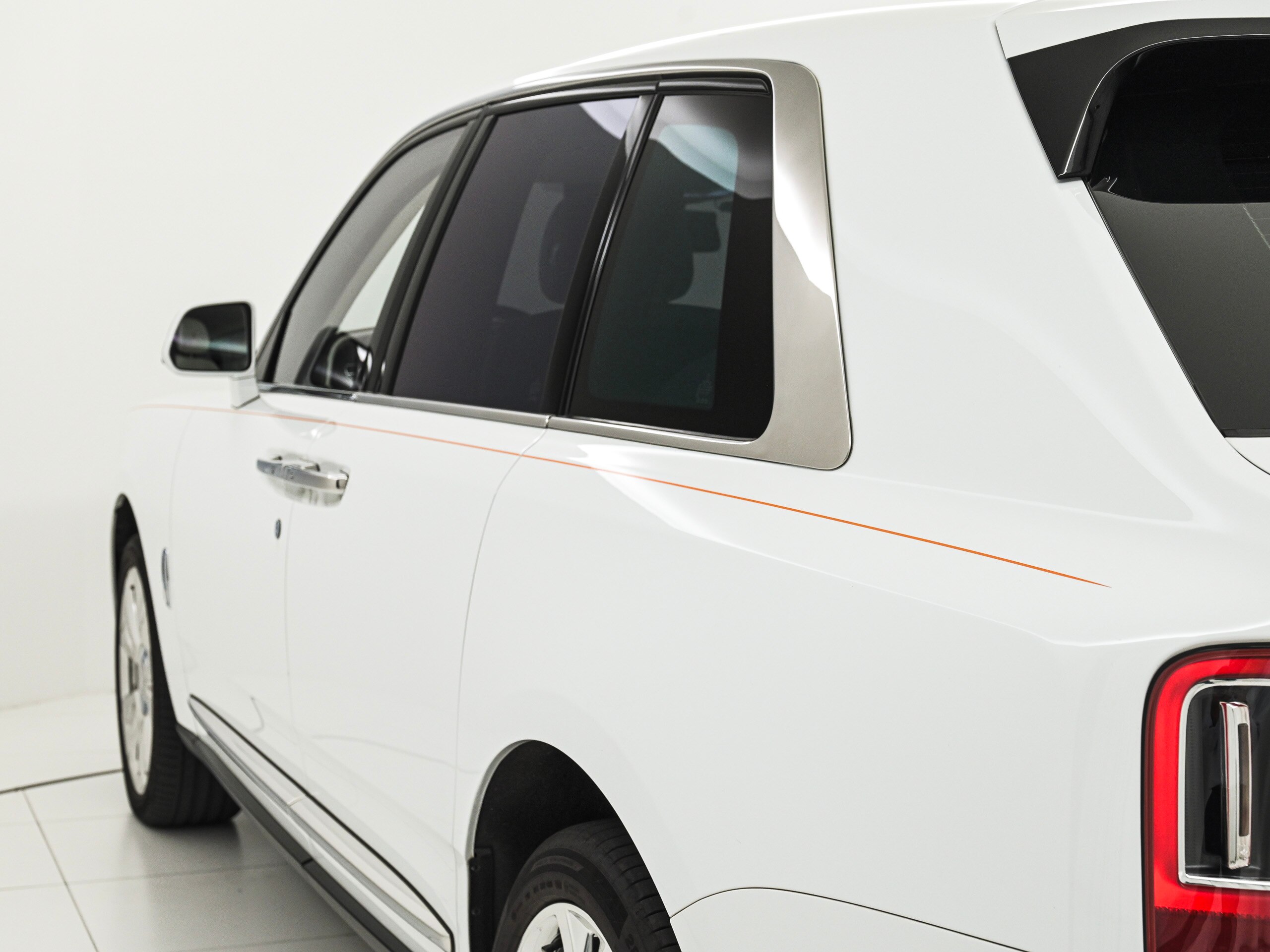 2023 Rolls-Royce Cullinan - ロールスロイス カリナン 6.75 4WD 2023モデル Cullinan