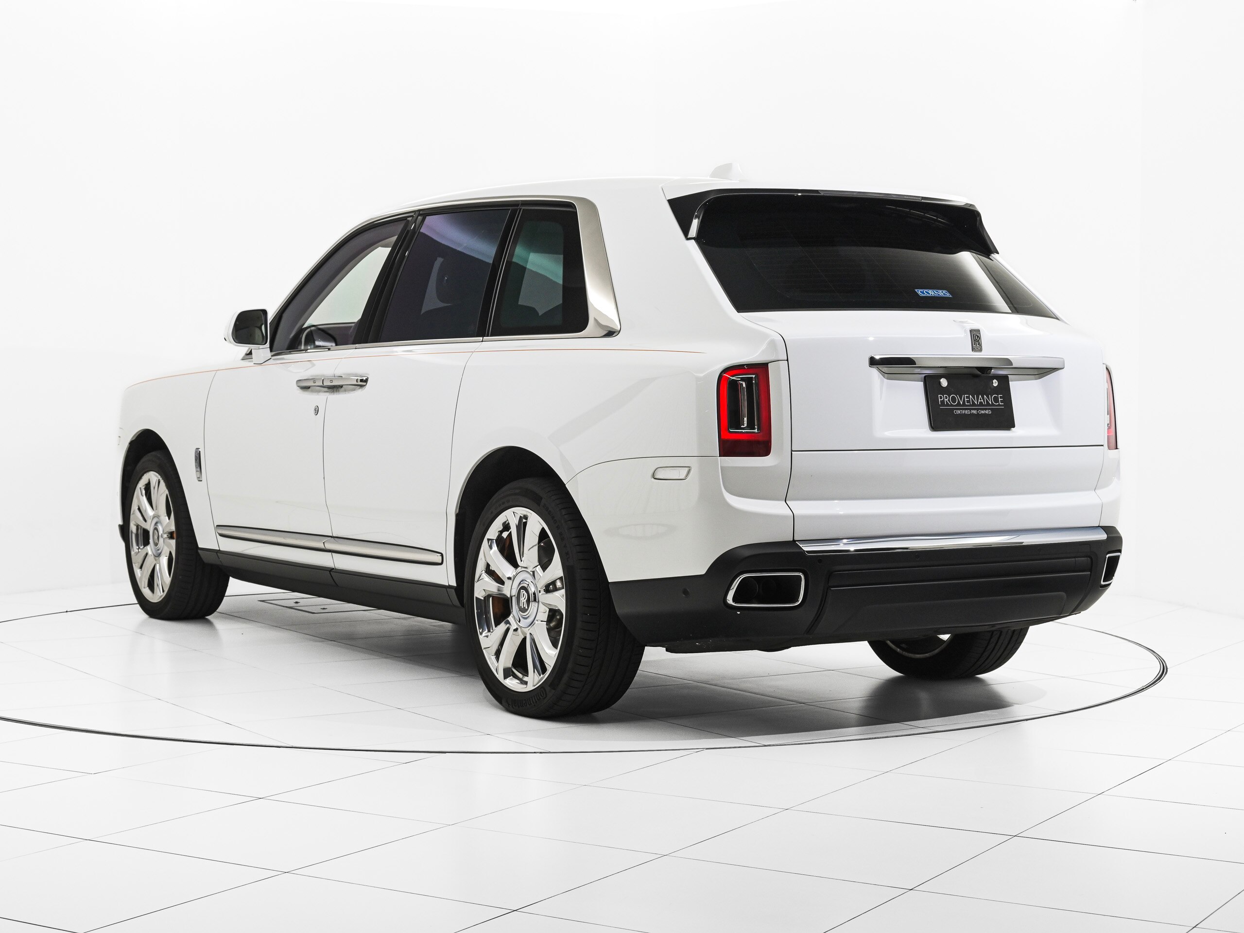 2023 Rolls-Royce Cullinan - ロールスロイス カリナン 6.75 4WD 2023モデル Cullinan