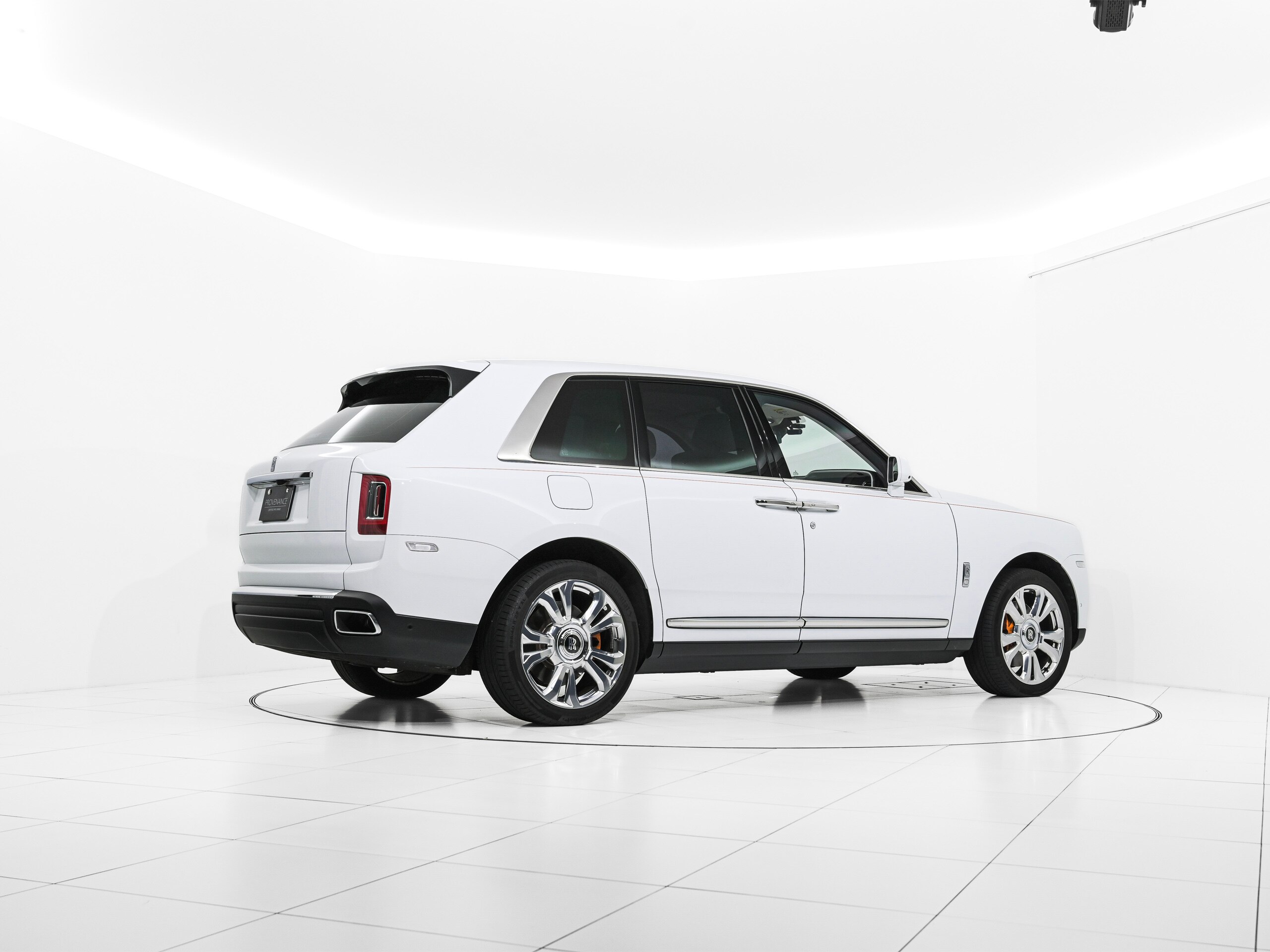 2023 Rolls-Royce Cullinan - ロールスロイス カリナン 6.75 4WD 2023モデル Cullinan