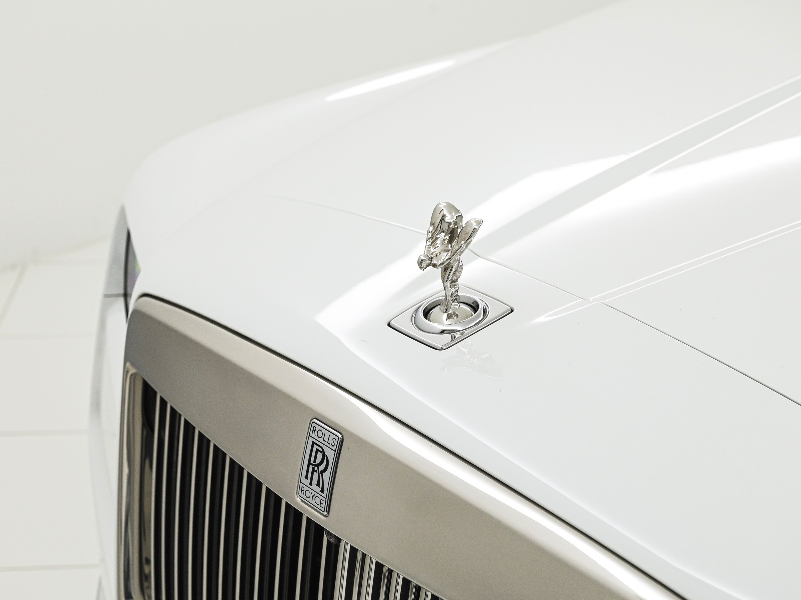 2023 Rolls-Royce Cullinan - ロールスロイス カリナン 6.75 4WD 2023モデル Cullinan