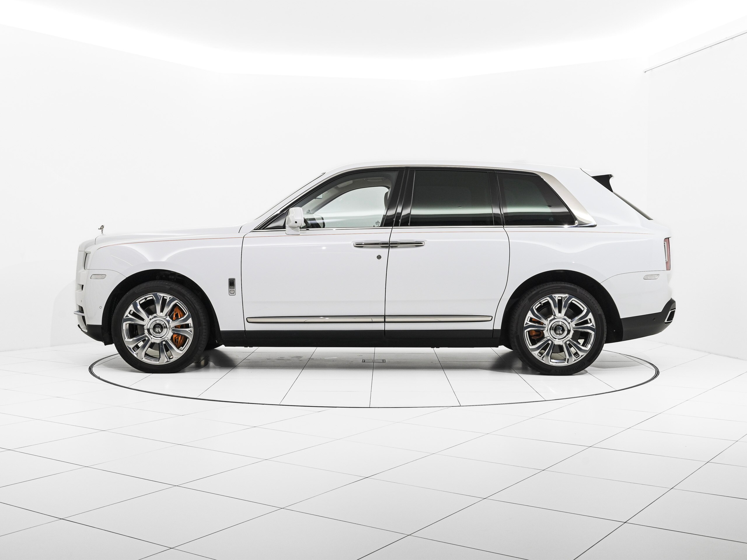 2023 Rolls-Royce Cullinan - ロールスロイス カリナン 6.75 4WD 2023モデル Cullinan