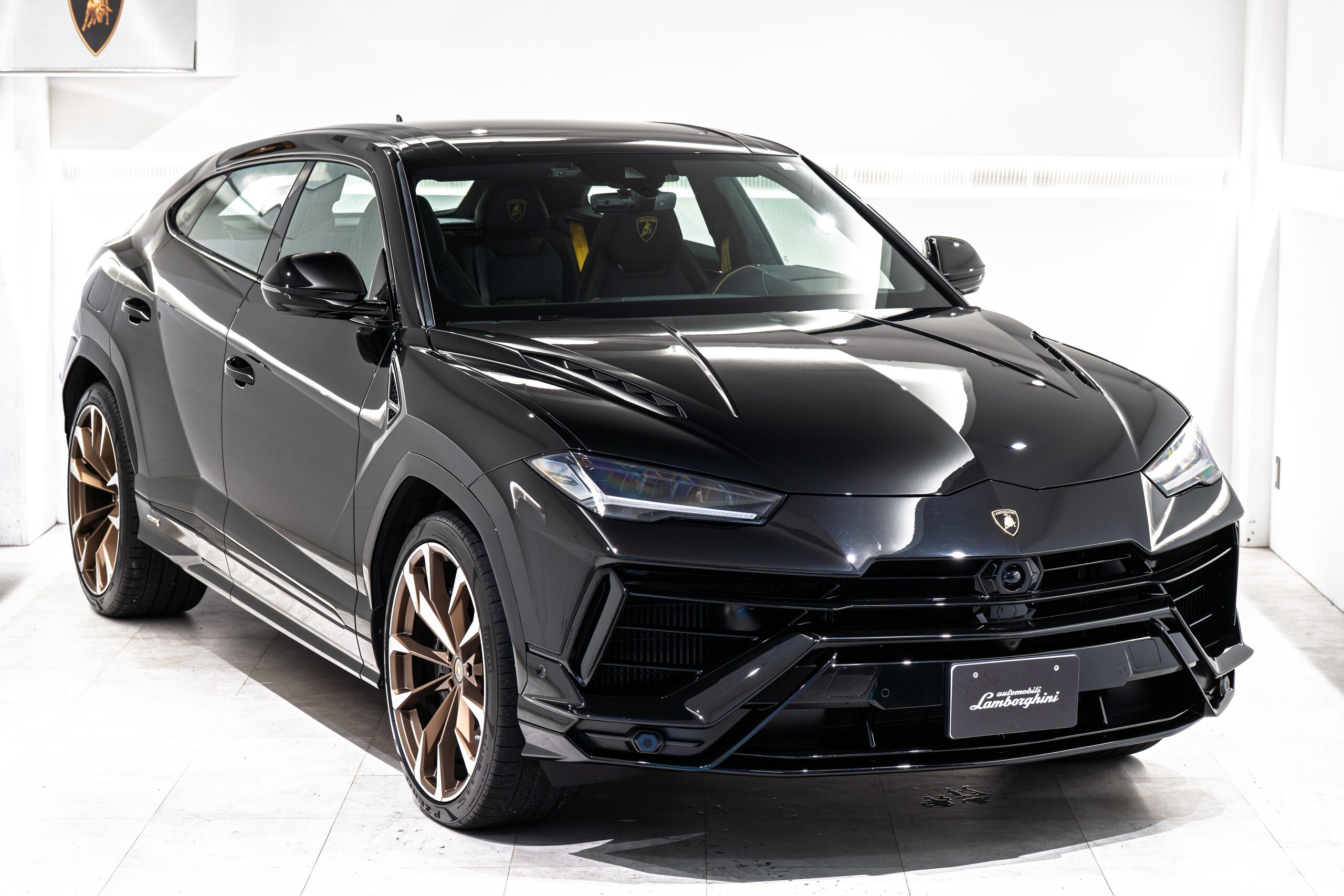 2023 Lamborghini Urus - 2023 لامبورغيني Urus