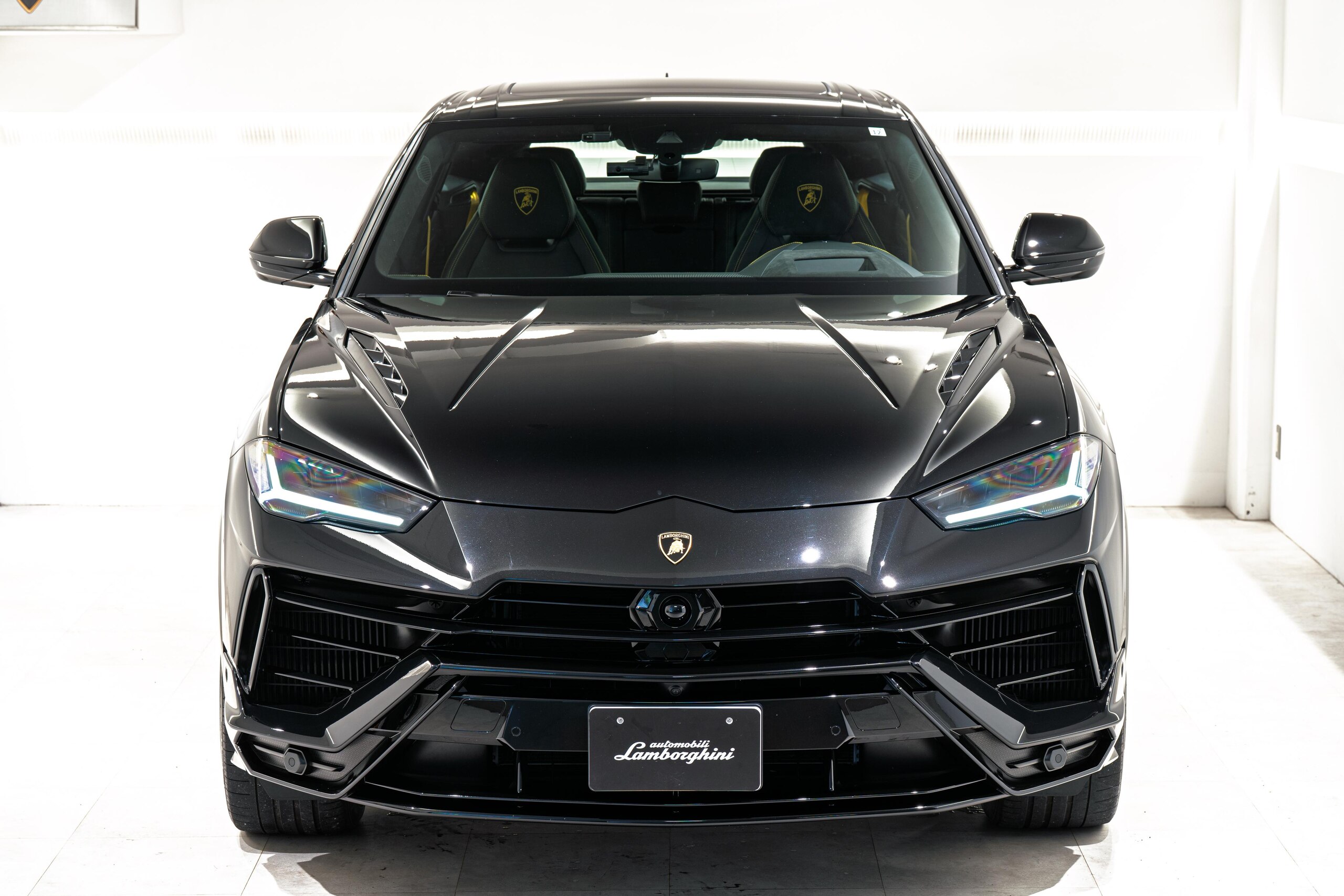2023 Lamborghini Urus - 2023 لامبورغيني Urus