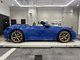 2025 Porsche 911 Cabriolet - 2025 بورشه 911 Cabriolet