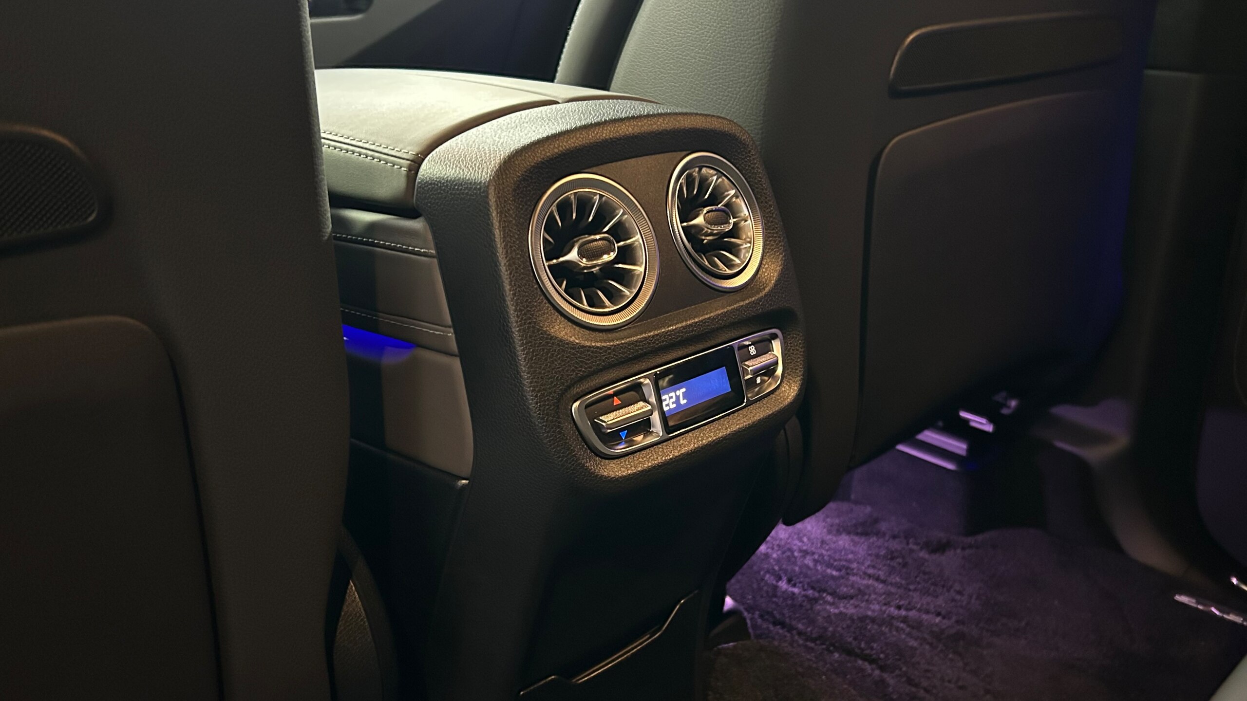 2023 Mercedes-AMG G-Class