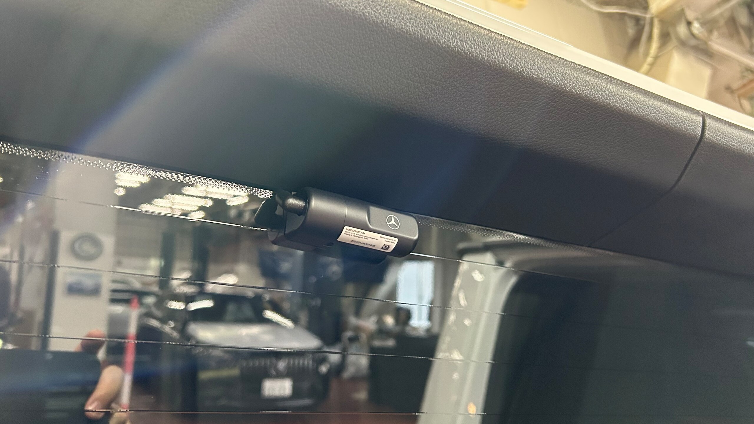2023 Mercedes-AMG G-Class